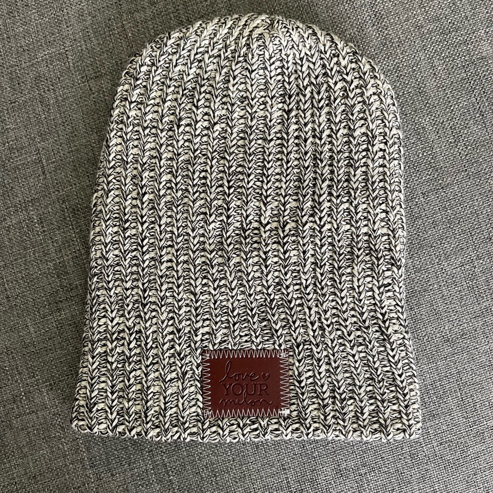 Love your melon hat